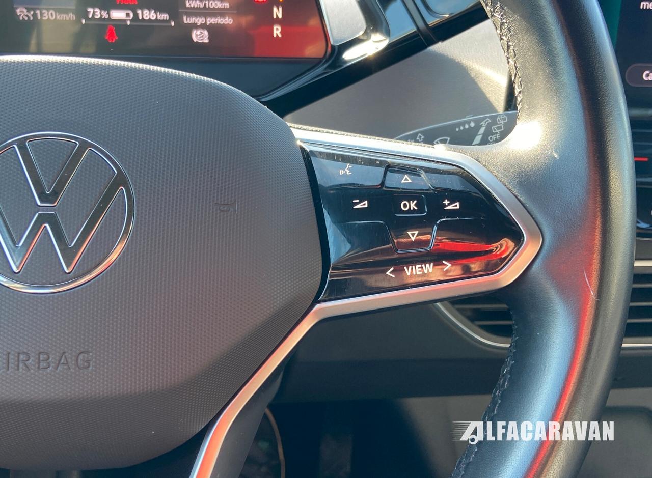 Volkswagen ID.3 58 kWh Pro Performance