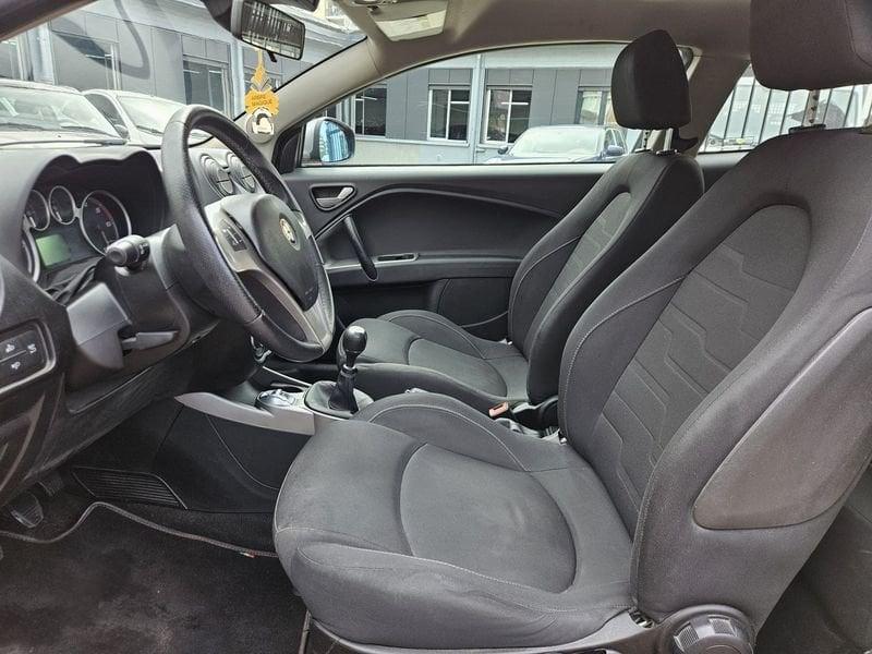 Alfa Romeo MiTo 1.3 JTDM 85cv Progression
