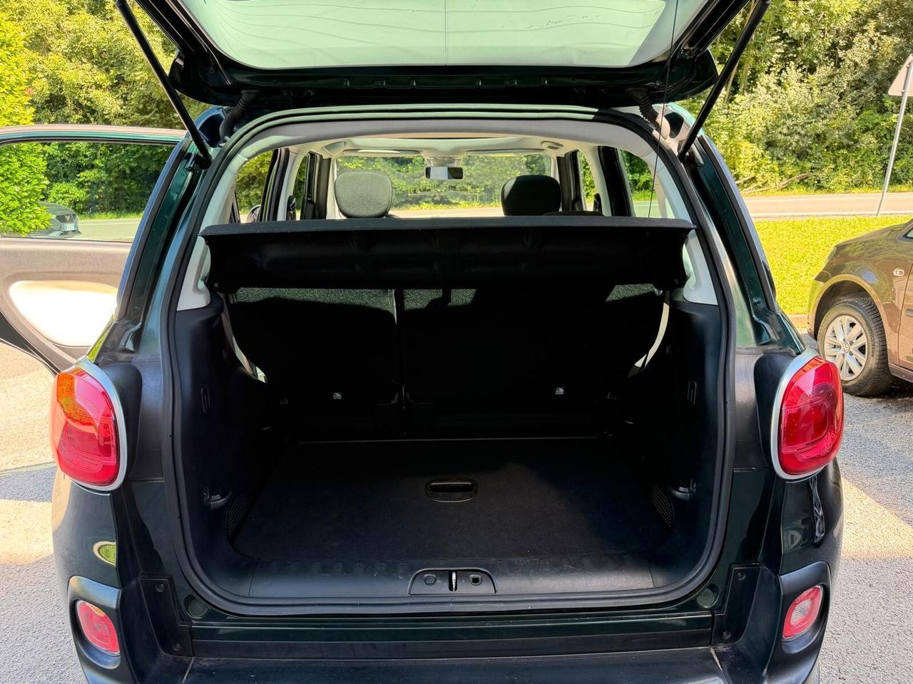 Fiat 500L 1.3 Multijet E6 95 CV Trekking TETTO PANORAMICO