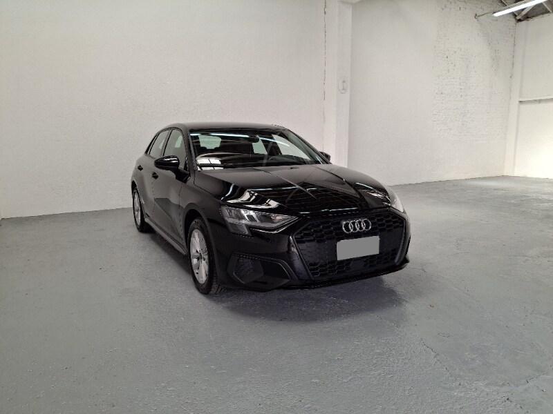 AUDI A3 4ª serie A3 SPB 30 TFSI Business