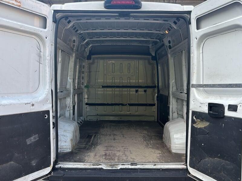 FIAT Ducato Ducato 35 2.3 MJT 130CV PM-TM Furgone Prezzo Netto