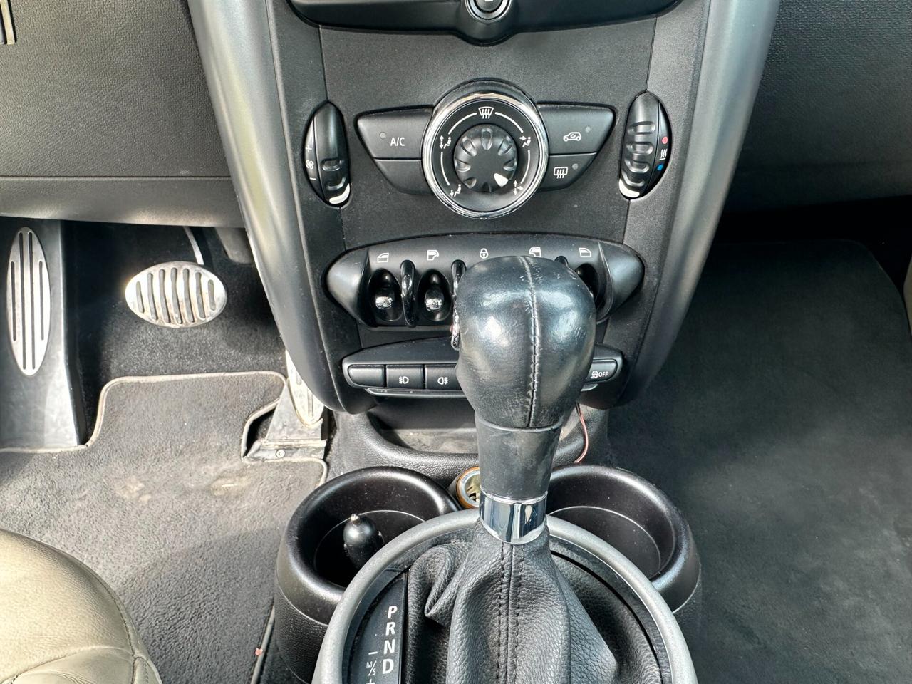 Mini Cooper SD Countryman 2.0 ALL4 motore nuovo!