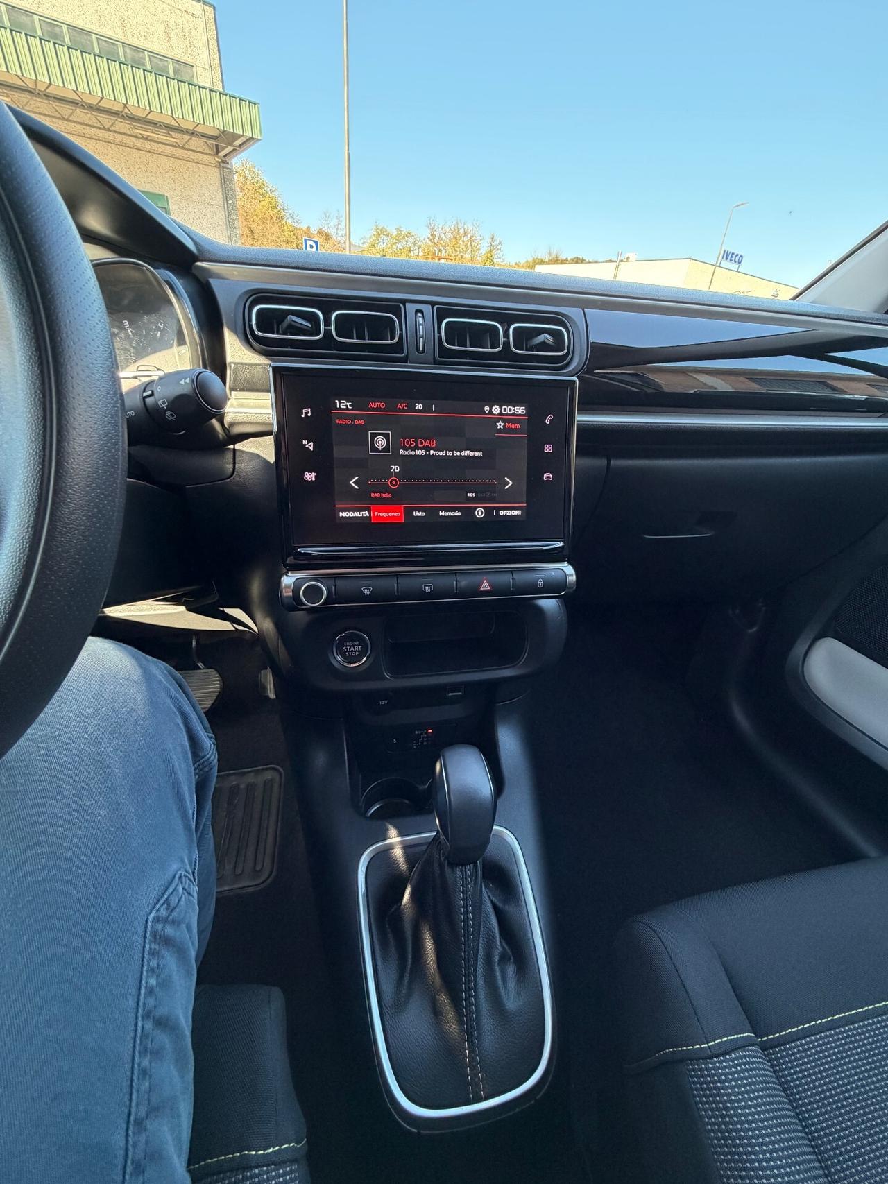 Citroen C3 PureTech 110 S&S EAT6 Max PROMO