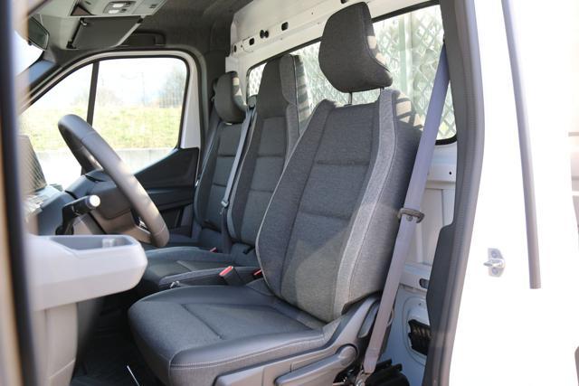 NISSAN Interstar 35 2.0 dCi 150CV PM N-Connecta Cabinato