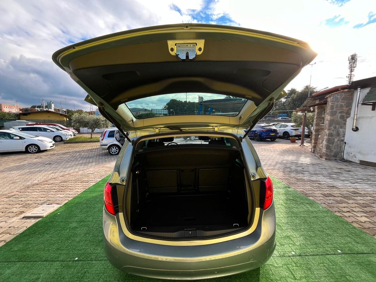 Opel Meriva 1.4 100CV Cosmo unico propietario