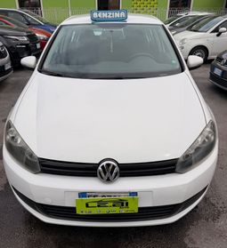 Volkswagen Golf 1.4 5p. United 139.000 KM 2011