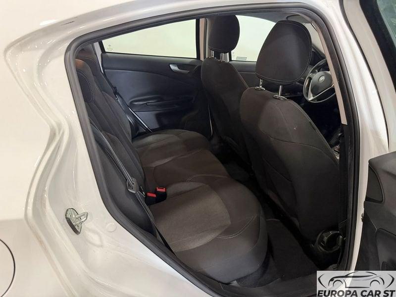Alfa Romeo Giulietta 1.6 JTDM 120cv TCT Giulietta