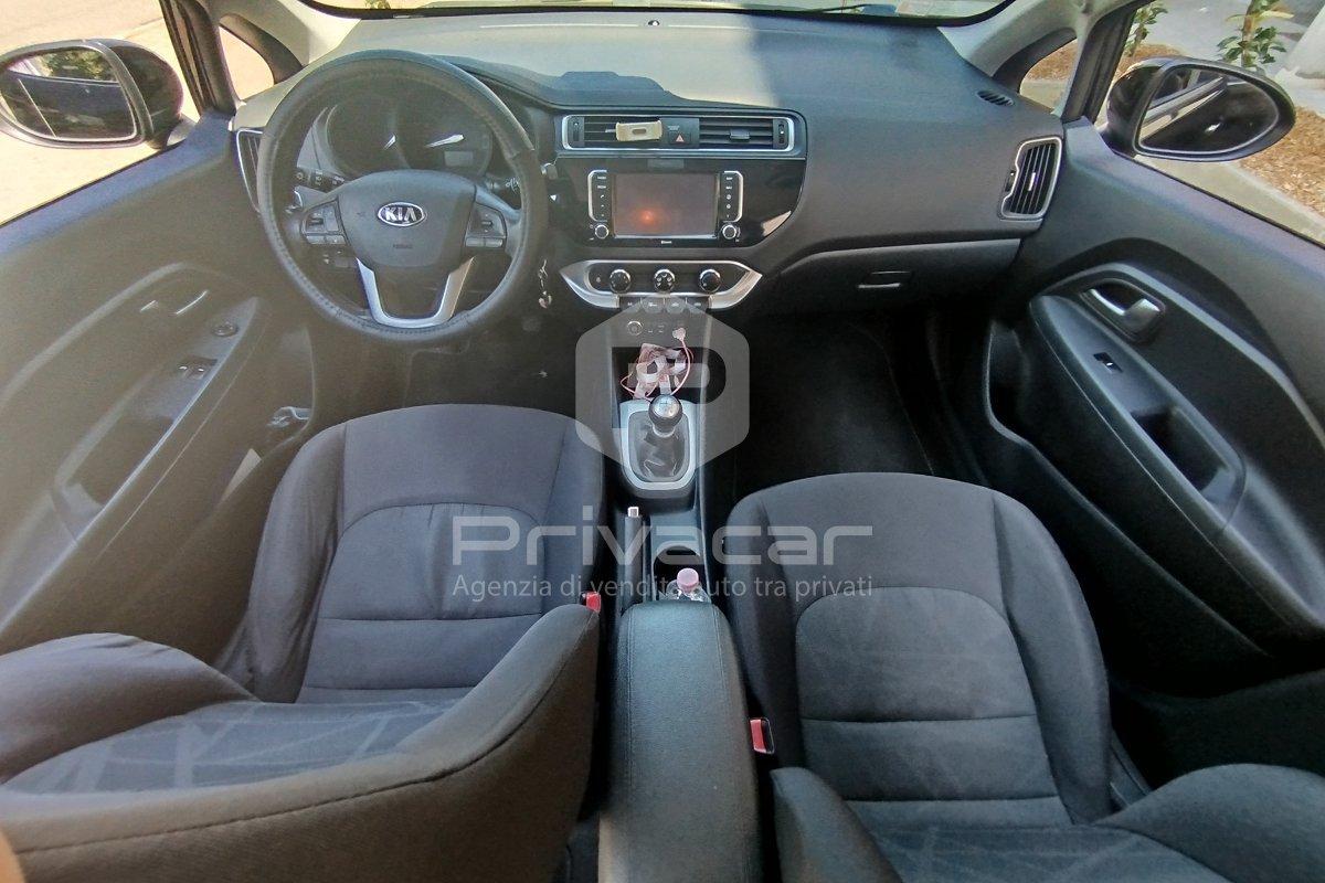 KIA Rio 1.2 CVVT 5p. ECO GPL Active Collection