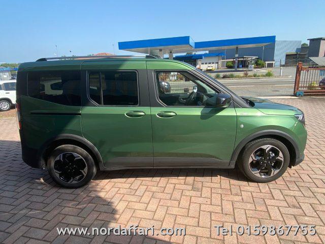 FORD Tourneo Courier 1.0 EcoBoost Active