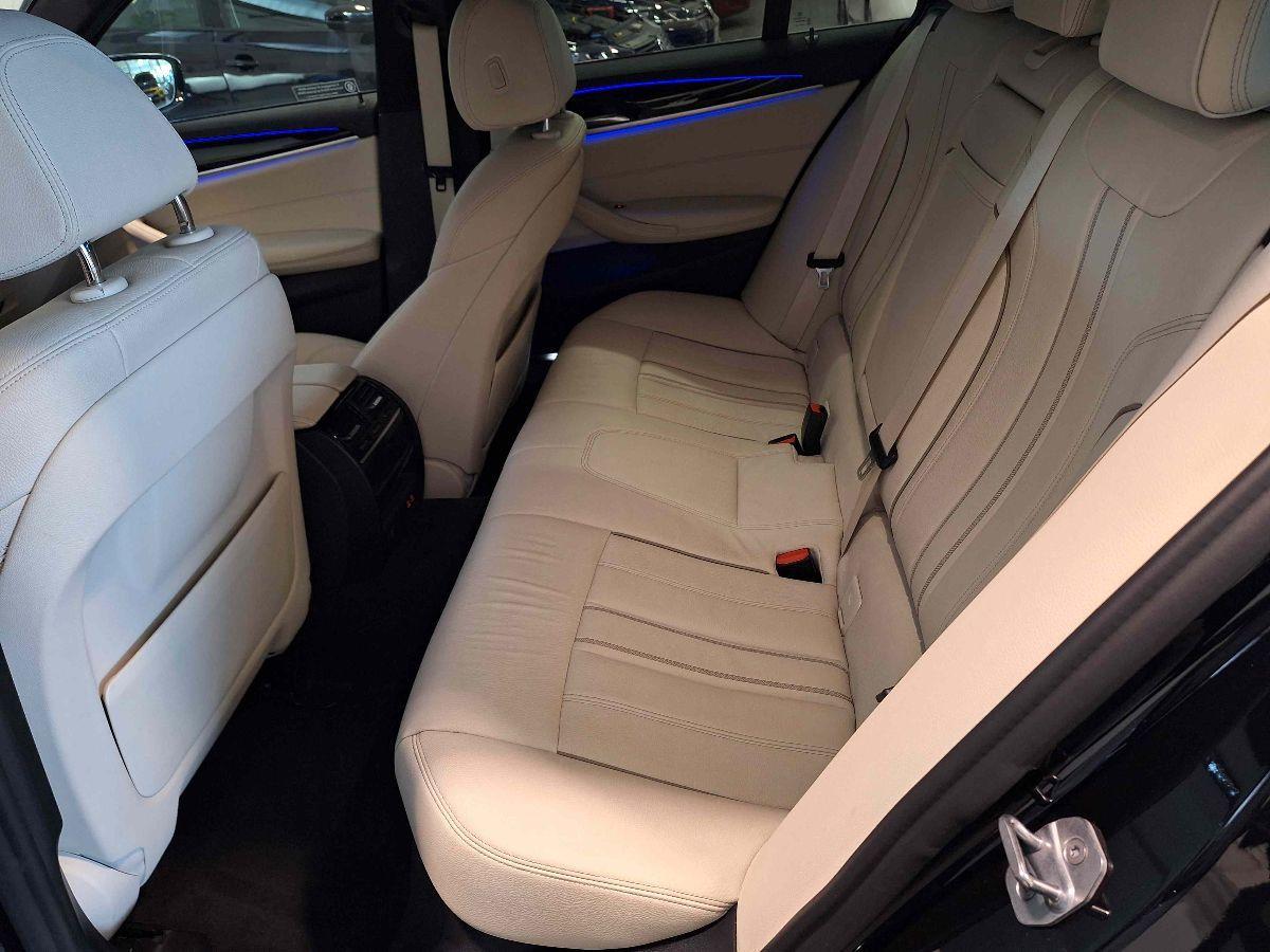 BMW 520d xDrive Msport INDIVIDUAL 48V TETTO - VIRTUAL PRO - SED.RISCALD - GAR.24MESI