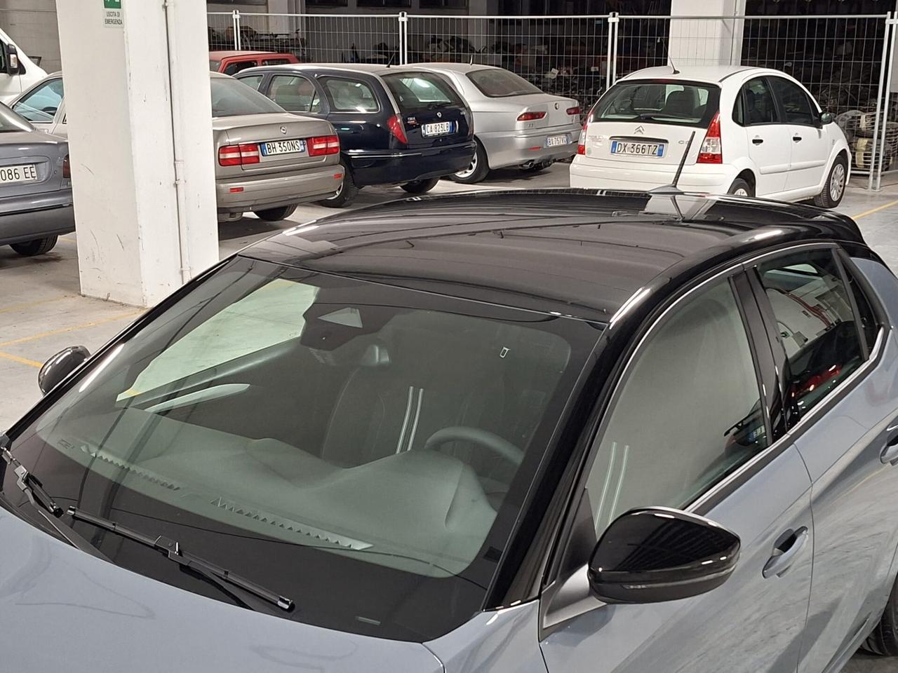 Opel Corsa 1200 Turbo 101CV GS 5 Porte Km. 0