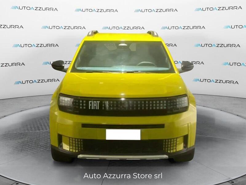 FIAT Grande Panda 44 kWh La Prima *PRONTA CONSEGNA, PROMO AZZURRA*