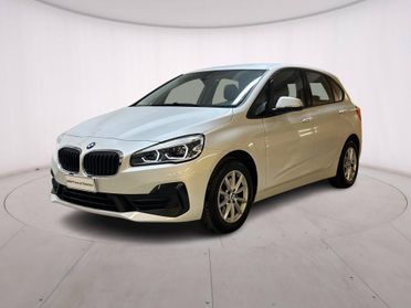BMW Serie 2 218d Active Tourer Business