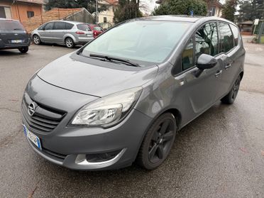 Opel Meriva 1.4 Turbo 120CV aut. Advance