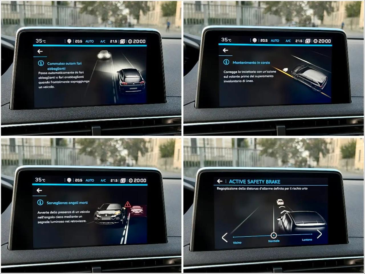 Peugeot 5008 BlueHDi 180 S&S EAT8 GT