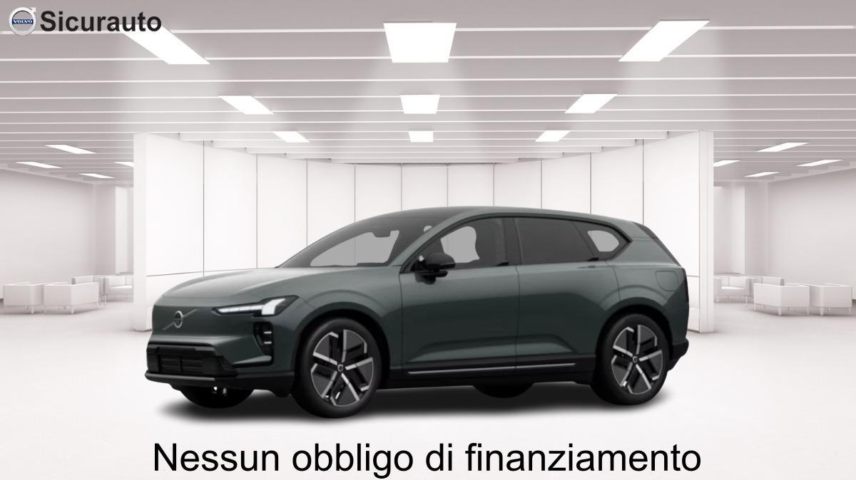 VOLVO Ex60 P10 Awd Ultra