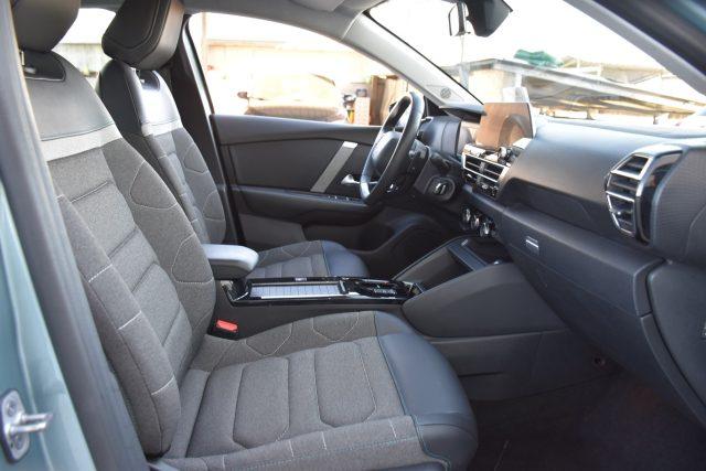 CITROEN C4 BlueHDi 130 S&S EAT8 Feel Pack