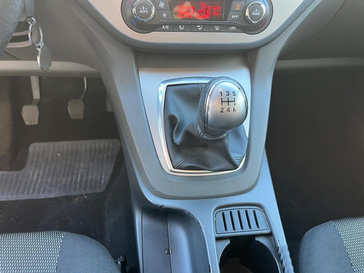 FORD C-Max 1.6 TDCi 109 CV Titanium 117.900 Km