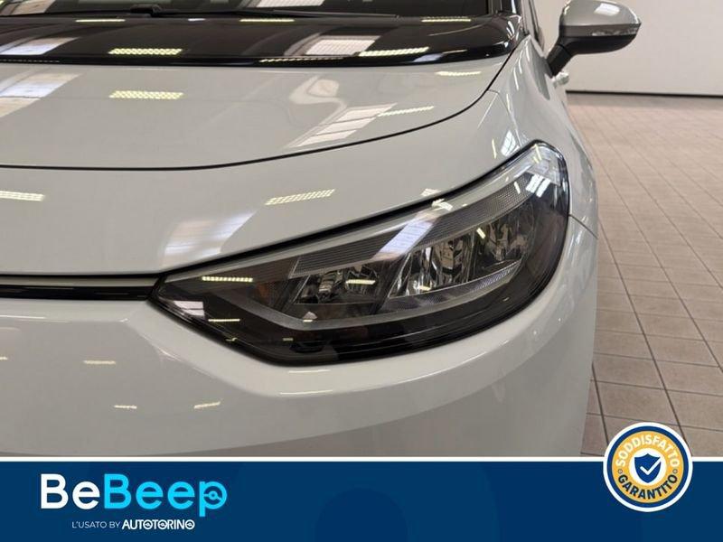 Volkswagen ID.3 58 KWH 1ST EDITION