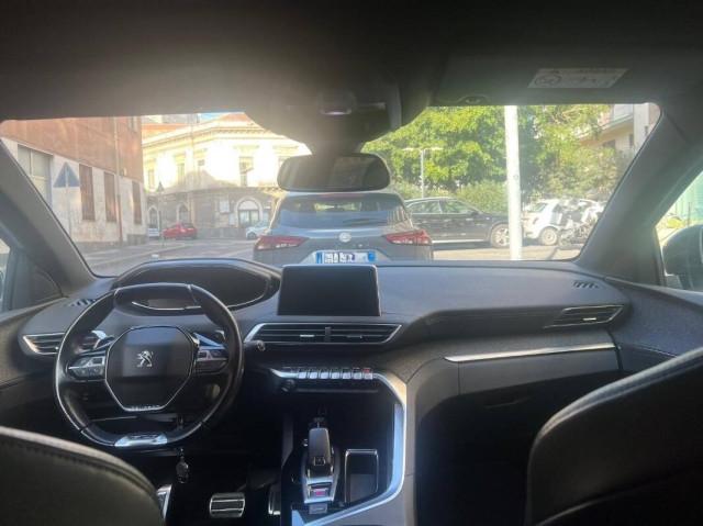 Peugeot 3008 1.5 bluehdi GT Line s&s 130cv eat8
