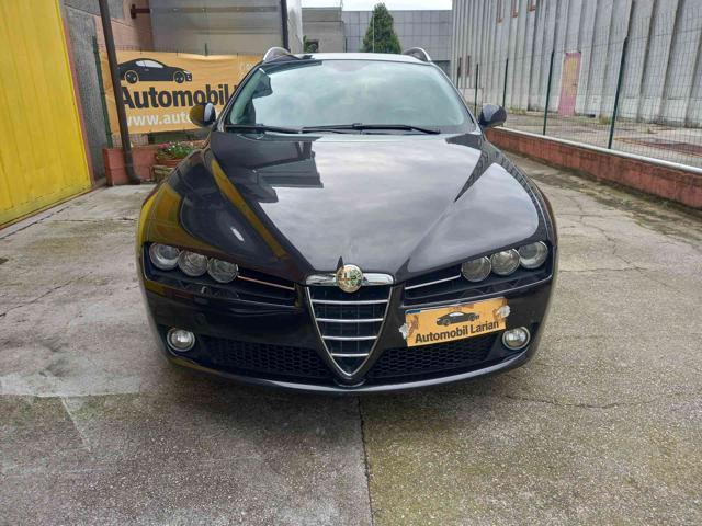 ALFA ROMEO 159 2.0 JTDm Sportwagon Progression