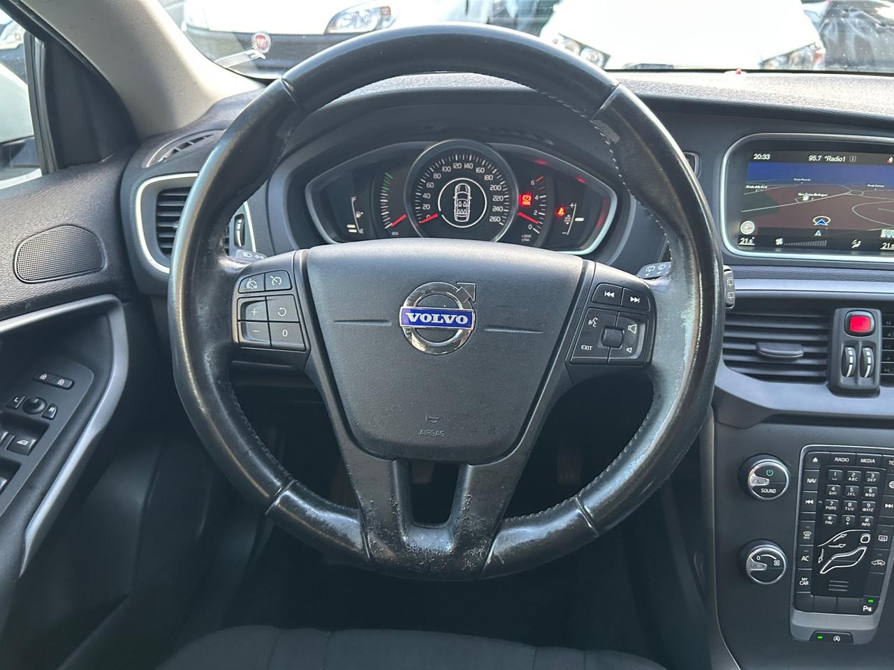 Volvo V40 D2 1.6 Diesel