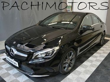 MERCEDES-BENZ CLA 180 Sport Led - Pdc - Service M.B. **