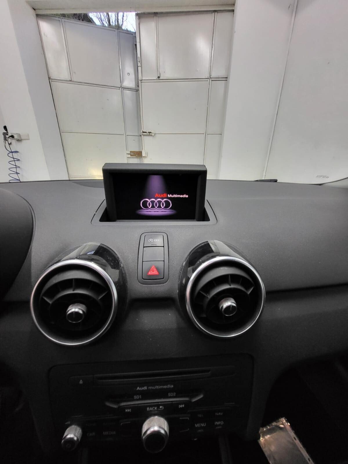 Audi A1 1.4 TFSI S tronic Ambition