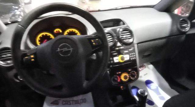 OPEL Corsa 1.2 5 porte