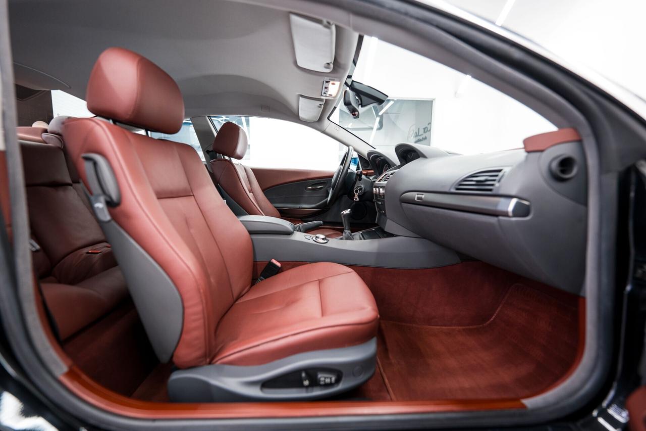 Bmw 645 MANUALE