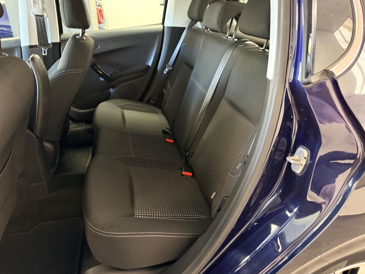 Peugeot 208 BlueHDi 100 5 porte Allure