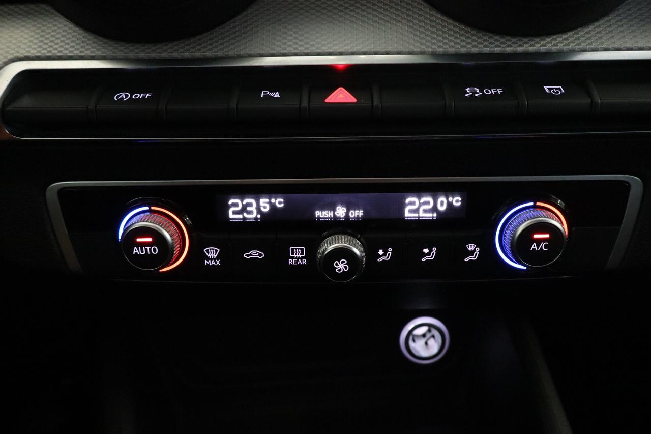 AUDI Q2 30 1.6 TDI 115 CV BUSINESS