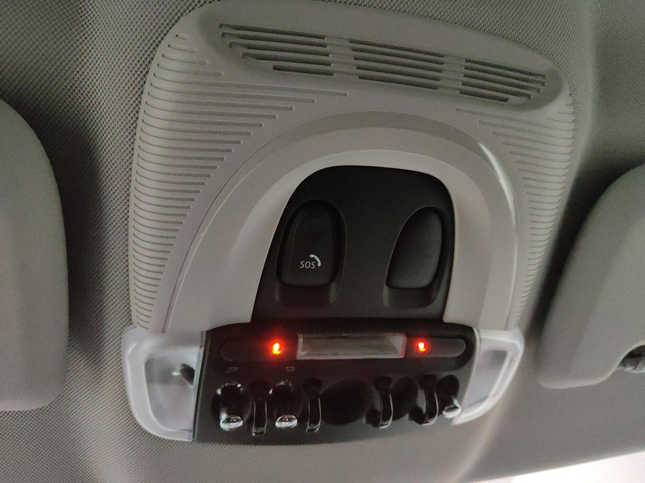 MINI Mini Countryman F60 2020 COUNTRYMAN 2.0 D 150CV COOPER BUSINESS AUTO