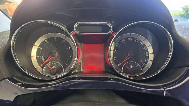 Opel Adam Adam 1.2 Slam 70cv