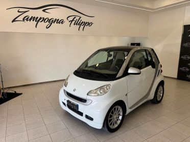 Smart ForTwo 1.0 coupé Passion - 2008