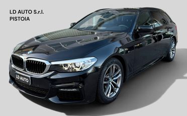 Bmw 530 530d xDrive Touring Msport