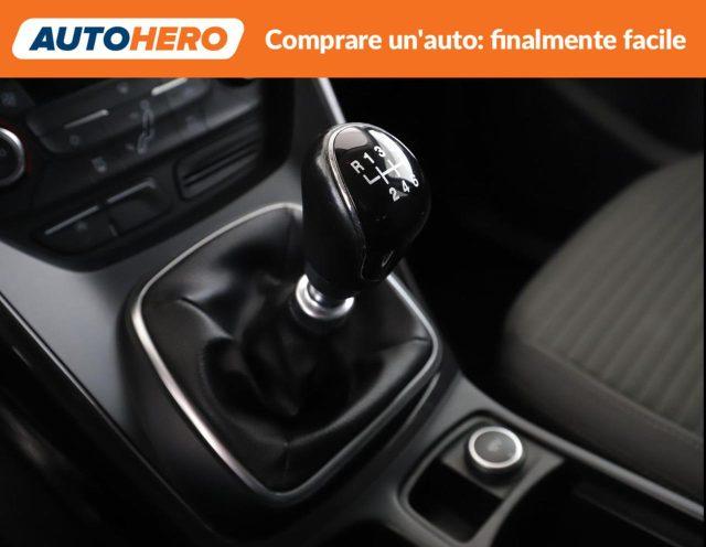FORD C-Max 1.0 EcoBoost 125CV Start&Stop Titanium