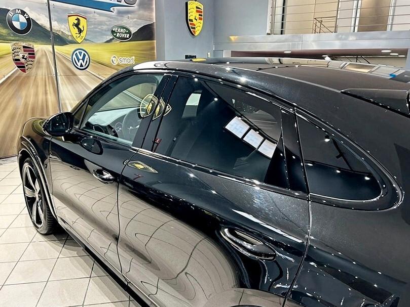 Porsche Cayenne 4.0 GTS
