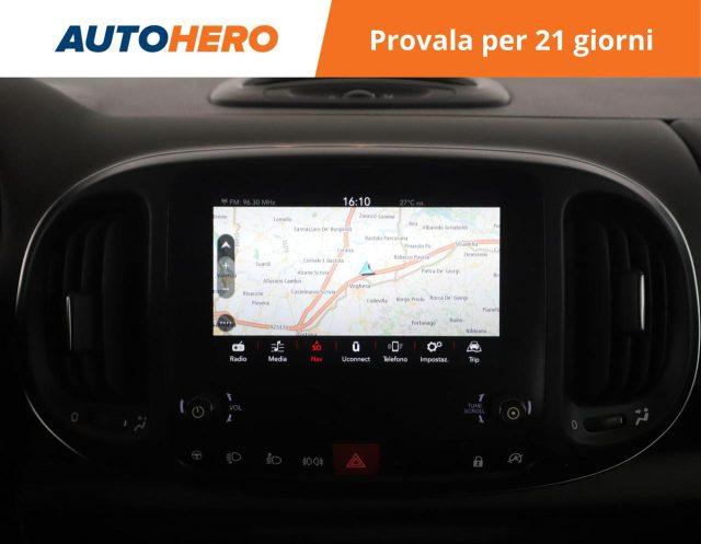 FIAT 500L 1.3 Multijet 95 CV Cross