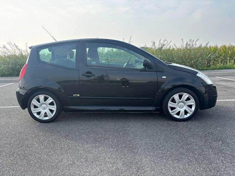 Citroën C2 VTR 1.4 Diesel