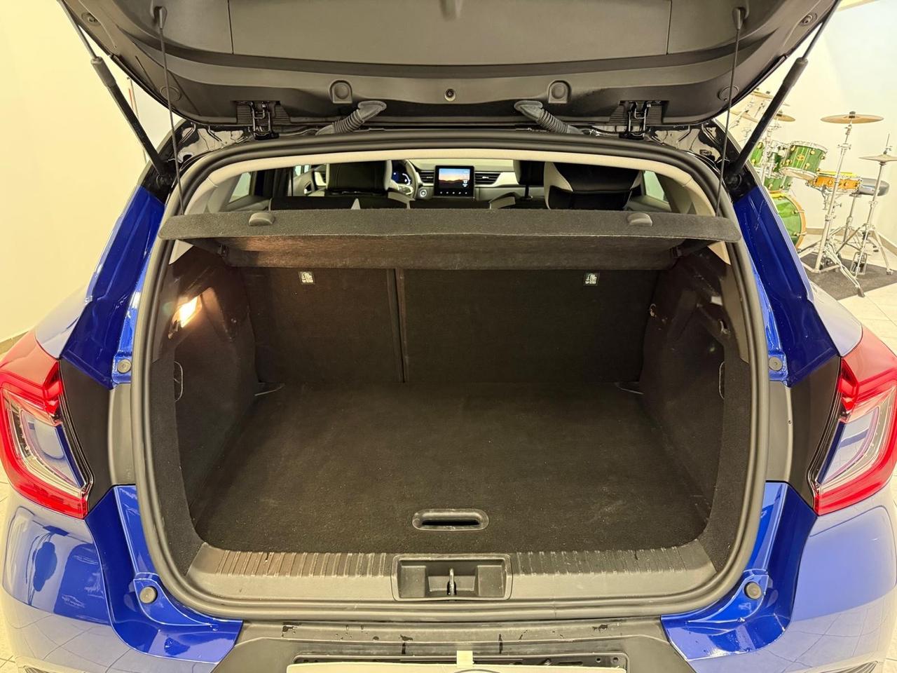 Renault Captur 1.0 TCe 90CV Techno 2024