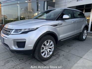 Land Rover RR Evoque 2.0 TD4 150 CV 5p. SE *PROMO FINANZIARIA*