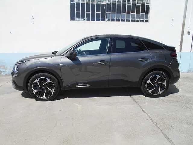 Citroen C4 130 EAT8 Shine Fin 9Perfet Scon 40%