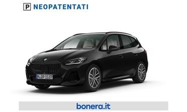 BMW Serie 2 Active Tourer 218 i Msport Steptronic