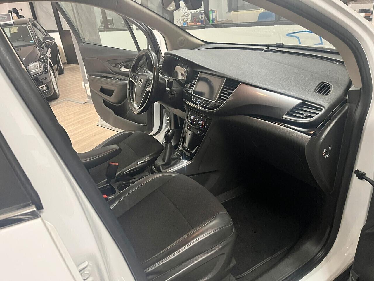 Opel Mokka X 1.6 CDTI Ecotec 4x2 Start&Stop Advance