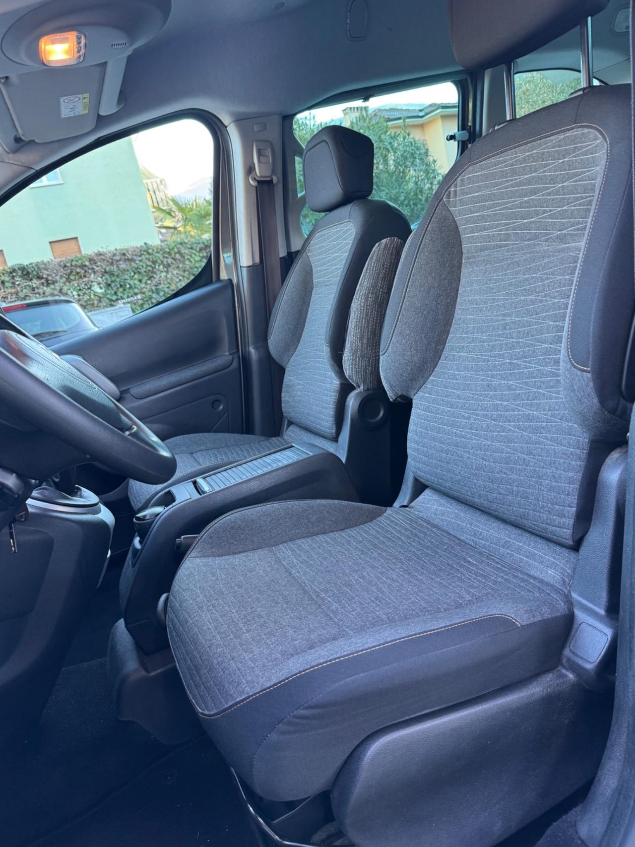 Citroen Berlingo Multispace BlueHDi 120 S&S XTR