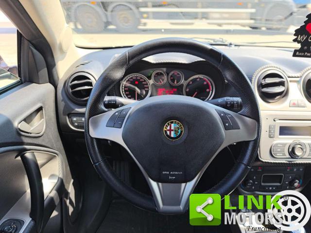 ALFA ROMEO MiTo 1.3 JTDm-2 95 CV