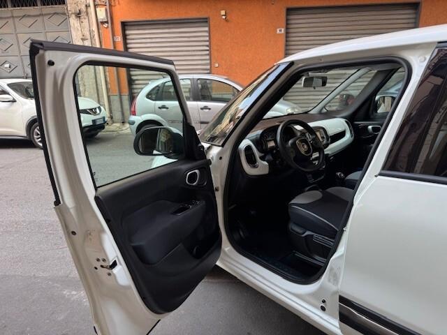Fiat 500L 1.3 Multijet 95 CV Lounge 500 L