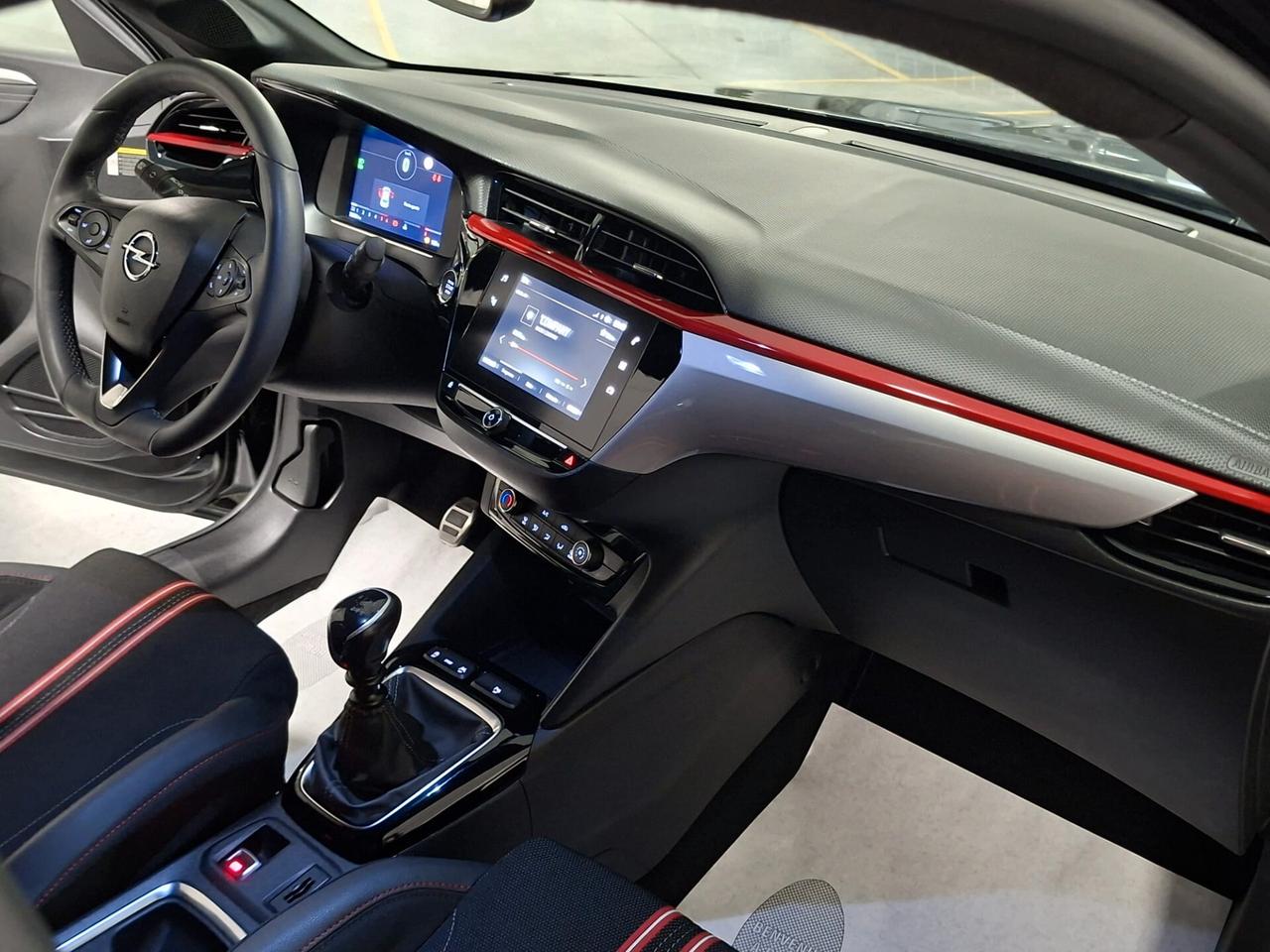 Opel Corsa 1.5 CDTi 102CV GS N1 *Autocarro 4 Posti*