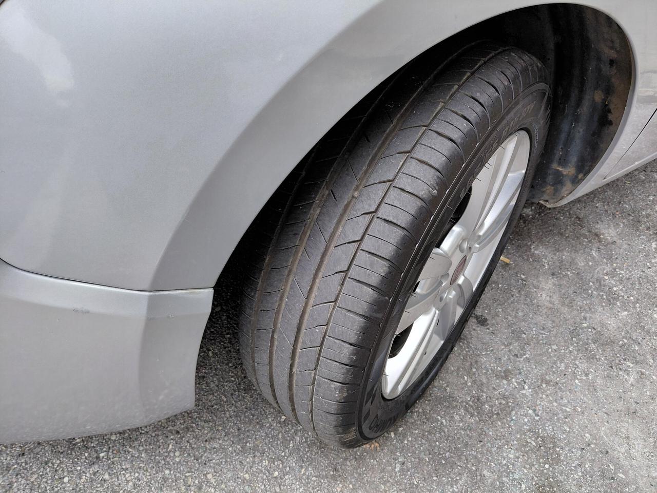 Fiat Qubo 1.3 MJT 80 CV Dynamic